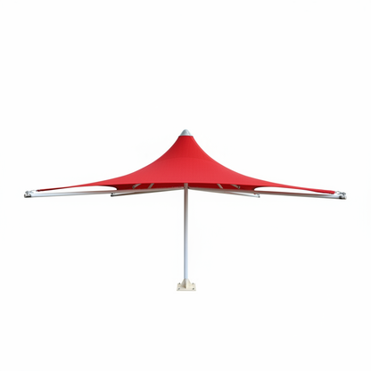 Tensile Umbrella