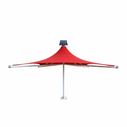 Solaris Tensile Umbrella