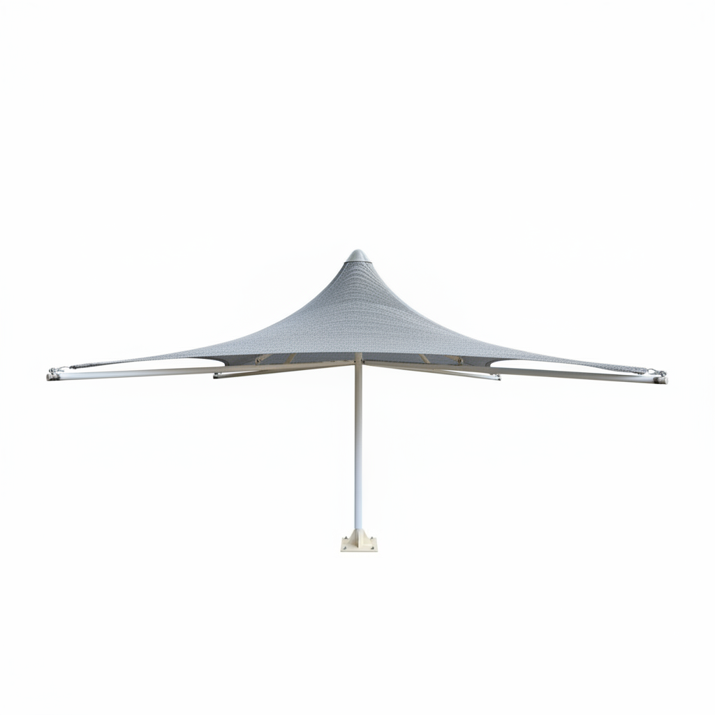 Tensile Umbrella