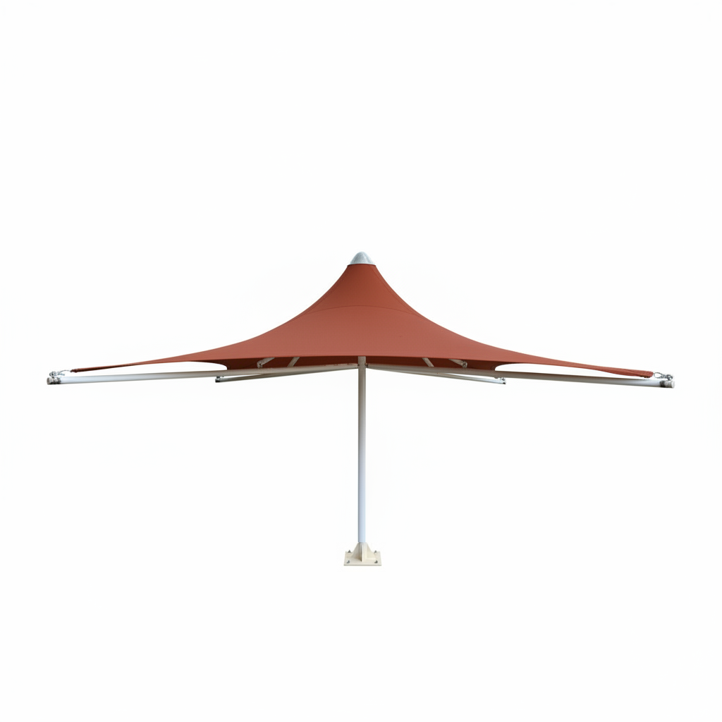 Tensile Umbrella