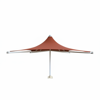 Tensile Umbrella