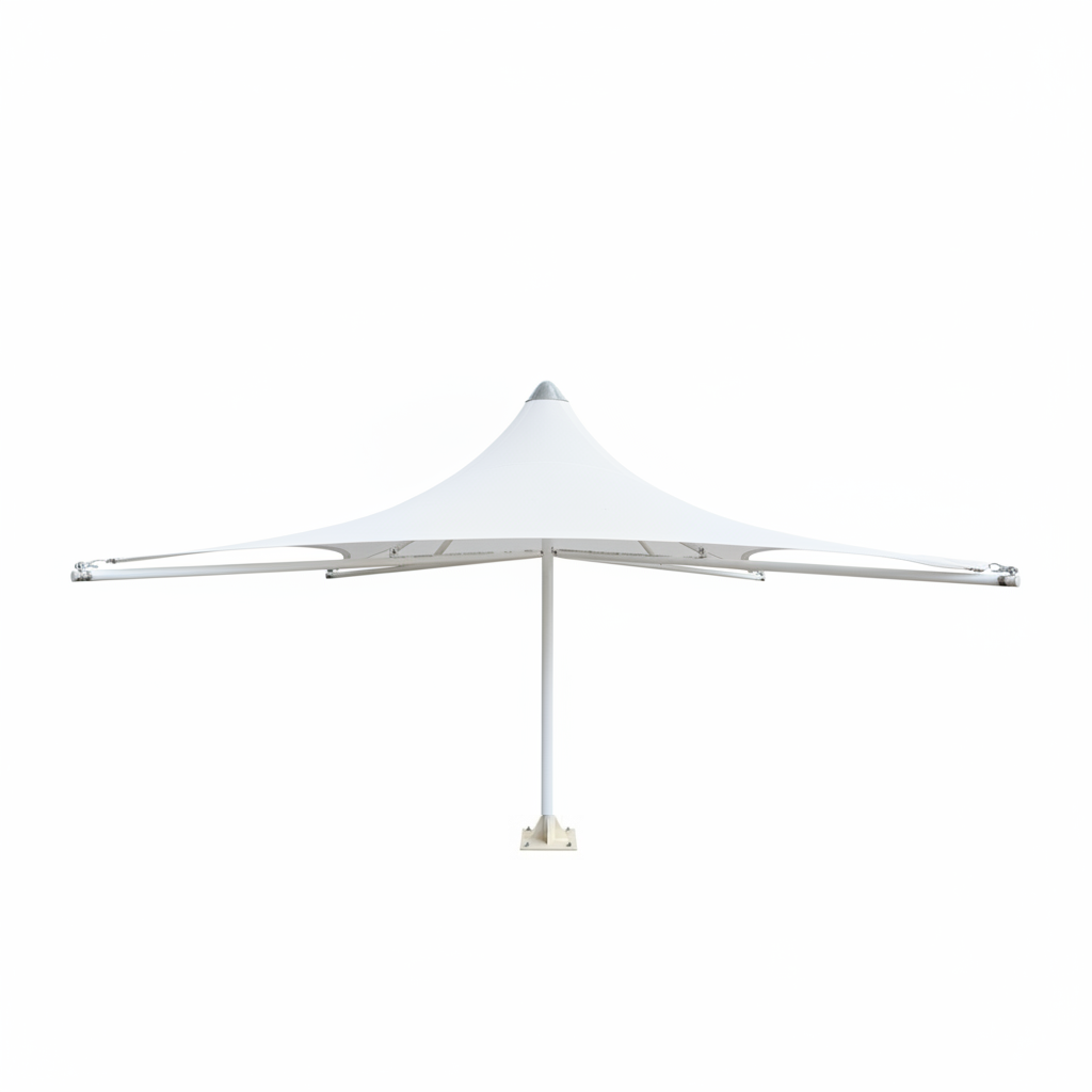Tensile Umbrella