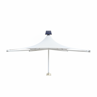 Solaris Tensile Umbrella