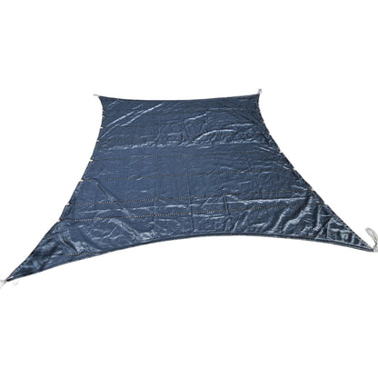 Solaris Shade Sails Membrane