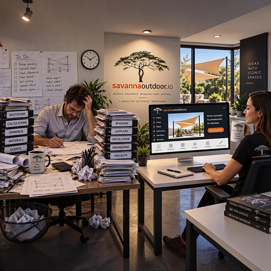 Savanna Design Studio